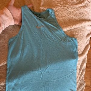 Nike Golf Dry Fit Ladies Tank